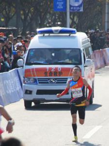 双柏县大型活动