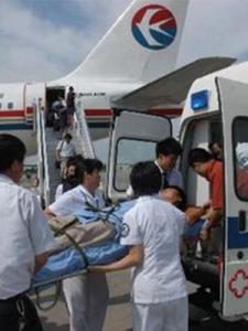 双柏县接送服务